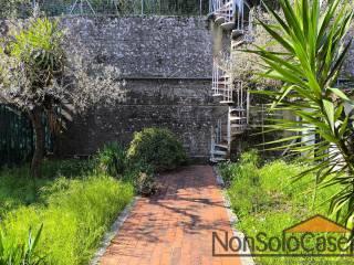 Villa unifamiliare via Giuseppe Carpini, Santa Lucia, Prato — foto 21 di 31