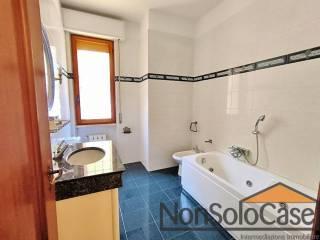 Villa unifamiliare via Giuseppe Carpini, Santa Lucia, Prato — foto 12 di 31