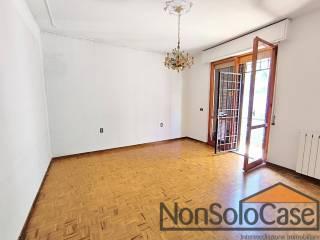 Villa unifamiliare via Giuseppe Carpini, Santa Lucia, Prato — foto 9 di 31