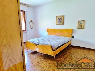 Villa unifamiliare via Giuseppe Carpini, Santa Lucia, Prato — foto 27 di 31