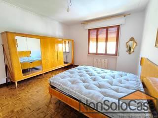 Villa unifamiliare via Giuseppe Carpini, Santa Lucia, Prato — foto 30 di 31