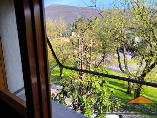 Villa unifamiliare via Giuseppe Carpini, Santa Lucia, Prato — foto 15 di 31
