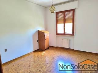 Villa unifamiliare via Giuseppe Carpini, Santa Lucia, Prato — foto 6 di 31