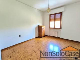 Villa unifamiliare via Giuseppe Carpini, Santa Lucia, Prato — foto 25 di 31