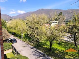 Villa unifamiliare via Giuseppe Carpini, Santa Lucia, Prato — foto 19 di 31