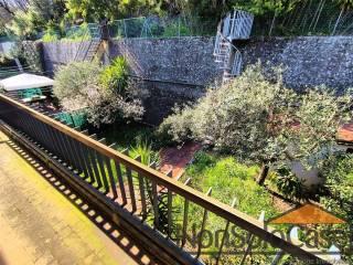 Villa unifamiliare via Giuseppe Carpini, Santa Lucia, Prato — foto 28 di 31