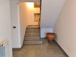 Villa unifamiliare via Giuseppe Carpini, Santa Lucia, Prato — foto 4 di 31