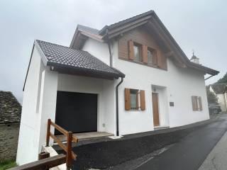 Villa unifamiliare, nuova, 204 m², Centro, Crodo — foto 17 di 18
