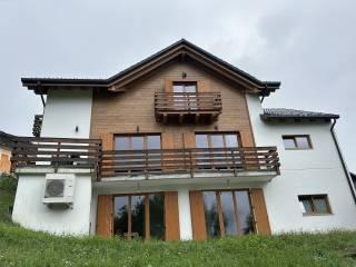 Villa unifamiliare, nuova, 204 m², Centro, Crodo — foto 7 di 18