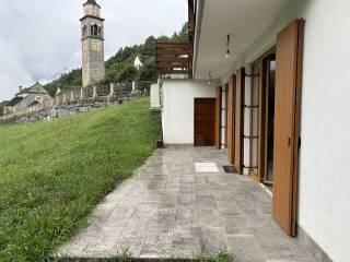 Villa unifamiliare, nuova, 204 m², Centro, Crodo — foto 18 di 18