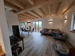 Villa unifamiliare, nuova, 204 m², Centro, Crodo — foto 14 di 18