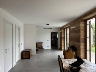 Villa unifamiliare, nuova, 204 m², Centro, Crodo — foto 13 di 18