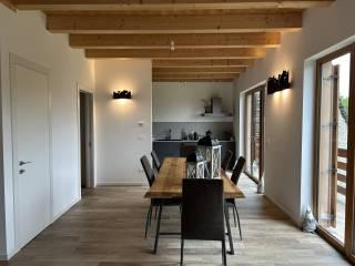 Villa unifamiliare, nuova, 204 m², Centro, Crodo — foto 10 di 18