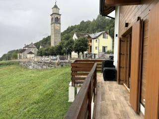 Villa unifamiliare, nuova, 204 m², Centro, Crodo — foto 9 di 18