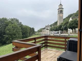 Villa unifamiliare, nuova, 204 m², Centro, Crodo — foto 5 di 18