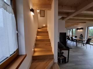 Villa unifamiliare, nuova, 204 m², Centro, Crodo — foto 11 di 18