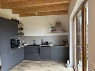 Villa unifamiliare, nuova, 204 m², Centro, Crodo