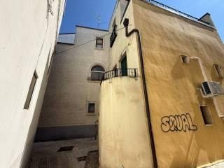Terratetto unifamiliare via Santo Stefano, Centro, Cassano delle Murge — foto 17 di 37