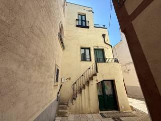 Terratetto unifamiliare via Santo Stefano, Centro, Cassano delle Murge — foto 19 di 37