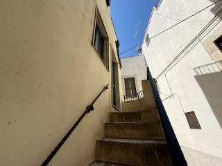 Terratetto unifamiliare via Santo Stefano, Centro, Cassano delle Murge — foto 21 di 37