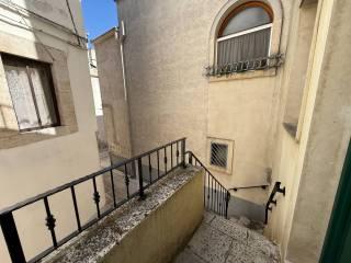 Terratetto unifamiliare via Santo Stefano, Centro, Cassano delle Murge — foto 4 di 37