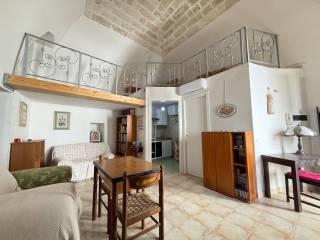Terratetto unifamiliare via Santo Stefano, Centro, Cassano delle Murge — foto 37 di 37