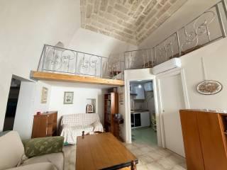 Terratetto unifamiliare via Santo Stefano, Centro, Cassano delle Murge — foto 23 di 37