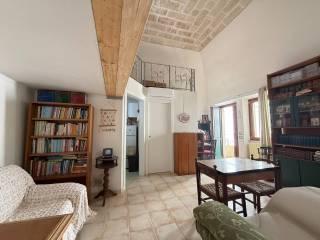 Terratetto unifamiliare via Santo Stefano, Centro, Cassano delle Murge — foto 9 di 37