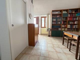 Terratetto unifamiliare via Santo Stefano, Centro, Cassano delle Murge — foto 32 di 37