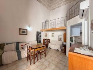 Terratetto unifamiliare via Santo Stefano, Centro, Cassano delle Murge — foto 15 di 37