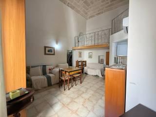 Terratetto unifamiliare via Santo Stefano, Centro, Cassano delle Murge — foto 8 di 37