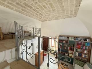 Terratetto unifamiliare via Santo Stefano, Centro, Cassano delle Murge — foto 13 di 37