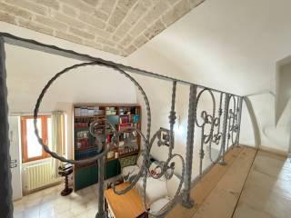 Terratetto unifamiliare via Santo Stefano, Centro, Cassano delle Murge — foto 5 di 37