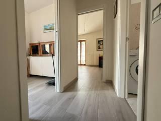 Terratetto unifamiliare via Santo Stefano, Centro, Cassano delle Murge — foto 20 di 37