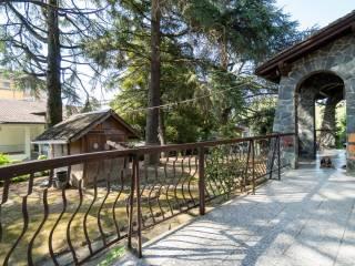 Villa unifamiliare via Alcide De Gasperi 90, Centro, Montaldo Bormida — foto 29 di 43