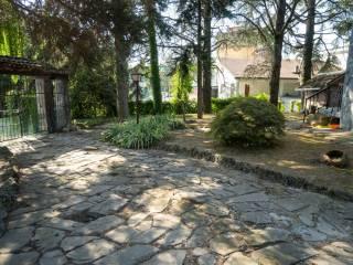 Villa unifamiliare via Alcide De Gasperi 90, Centro, Montaldo Bormida — foto 22 di 43