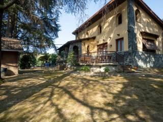 Villa unifamiliare via Alcide De Gasperi 90, Centro, Montaldo Bormida — foto 15 di 43