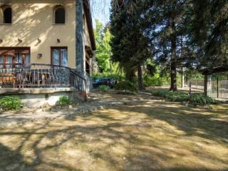 Villa unifamiliare via Alcide De Gasperi 90, Centro, Montaldo Bormida — foto 16 di 43