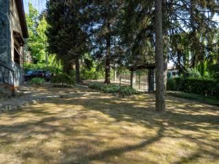 Villa unifamiliare via Alcide De Gasperi 90, Centro, Montaldo Bormida — foto 20 di 43