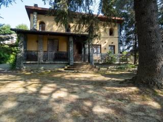 Villa unifamiliare via Alcide De Gasperi 90, Centro, Montaldo Bormida — foto 31 di 43