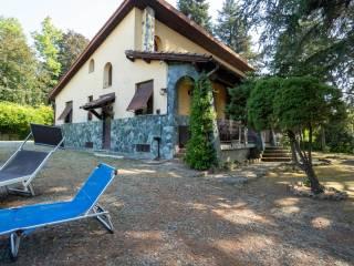 Villa unifamiliare via Alcide De Gasperi 90, Centro, Montaldo Bormida — foto 33 di 43