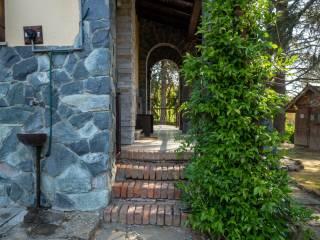 Villa unifamiliare via Alcide De Gasperi 90, Centro, Montaldo Bormida — foto 12 di 43
