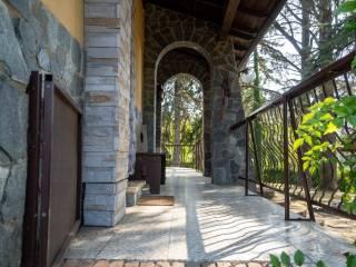 Villa unifamiliare via Alcide De Gasperi 90, Centro, Montaldo Bormida — foto 10 di 43