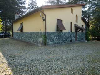 Villa unifamiliare via Alcide De Gasperi 90, Centro, Montaldo Bormida — foto 18 di 43