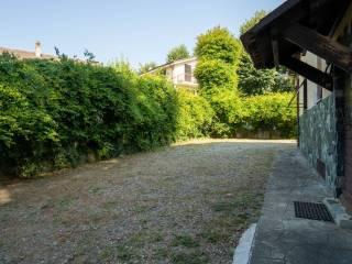 Villa unifamiliare via Alcide De Gasperi 90, Centro, Montaldo Bormida — foto 28 di 43