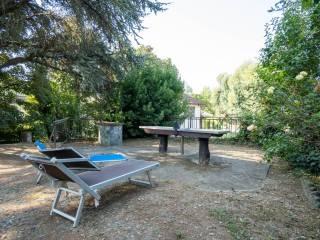 Villa unifamiliare via Alcide De Gasperi 90, Centro, Montaldo Bormida — foto 39 di 43