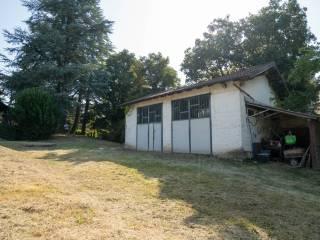 Villa unifamiliare via Alcide De Gasperi 90, Centro, Montaldo Bormida — foto 37 di 43