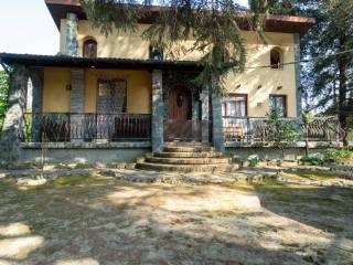 Villa unifamiliare via Alcide De Gasperi 90, Centro, Montaldo Bormida — foto 4 di 43