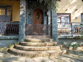 Villa unifamiliare via Alcide De Gasperi 90, Centro, Montaldo Bormida — foto 13 di 43
