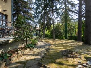 Villa unifamiliare via Alcide De Gasperi 90, Centro, Montaldo Bormida — foto 34 di 43